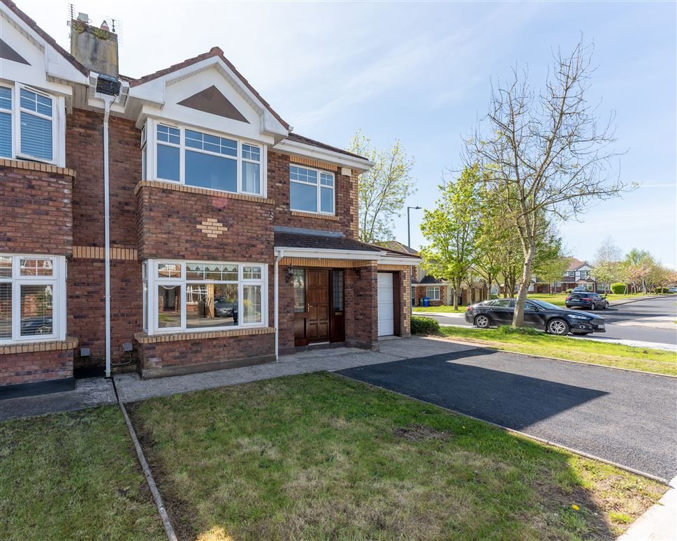 23 Greenview Close, Glencairin, Dooradoyle, Limerick 23 Greenview Close, Glencairin, Dooradoyle, Limerick