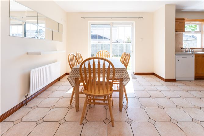 23 Greenview Close, Glencairin, Dooradoyle, Limerick