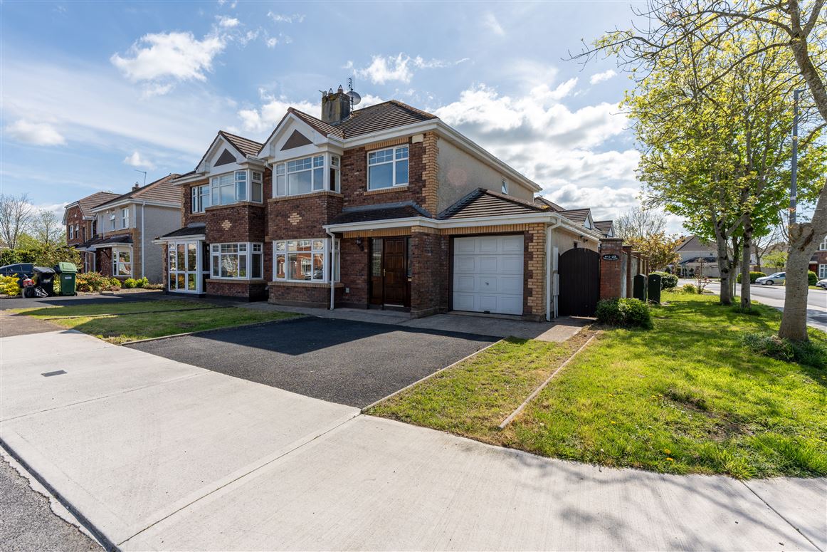 23 Greenview Close, Glencairin, Dooradoyle, Limerick 23 Greenview Close, Glencairin, Dooradoyle, Limerick