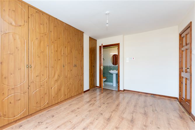 23 Greenview Close, Glencairin, Dooradoyle, Limerick