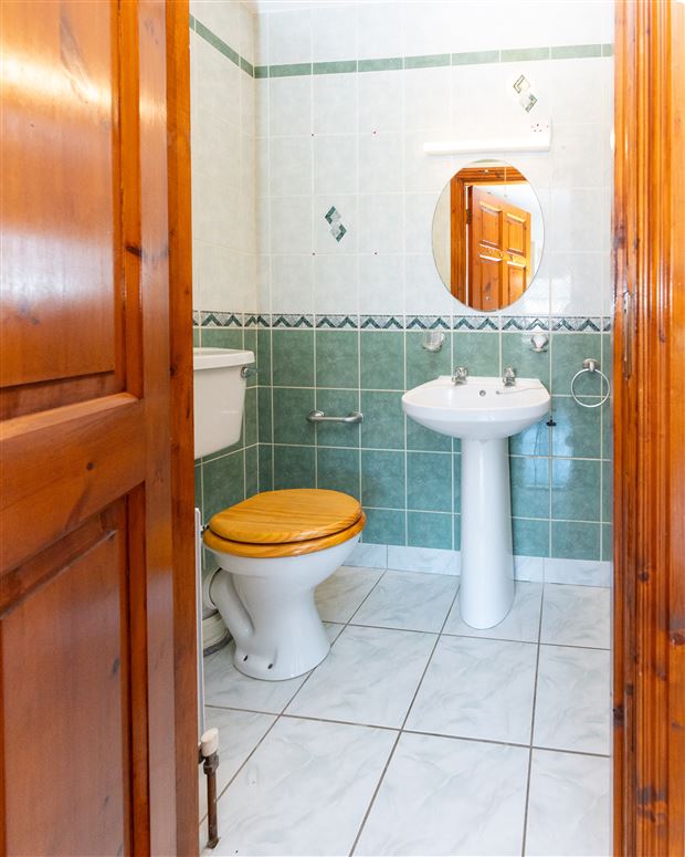 23 Greenview Close, Glencairin, Dooradoyle, Limerick 23 Greenview Close, Glencairin, Dooradoyle, Limerick