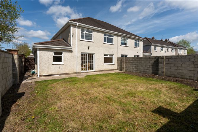 23 Greenview Close, Glencairin, Dooradoyle, Limerick