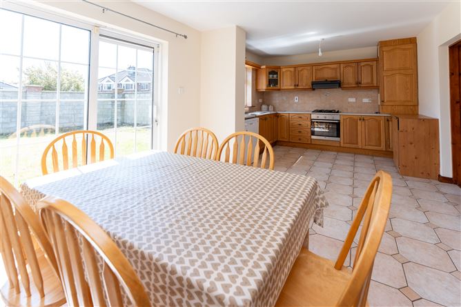 23 Greenview Close, Glencairin, Dooradoyle, Limerick