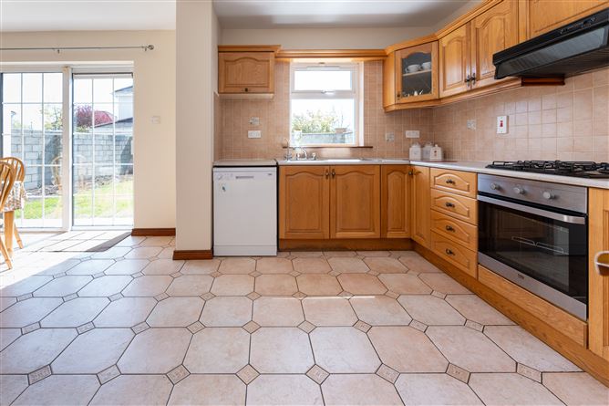 23 Greenview Close, Glencairin, Dooradoyle, Limerick