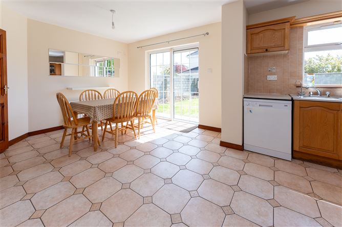 23 Greenview Close, Glencairin, Dooradoyle, Limerick