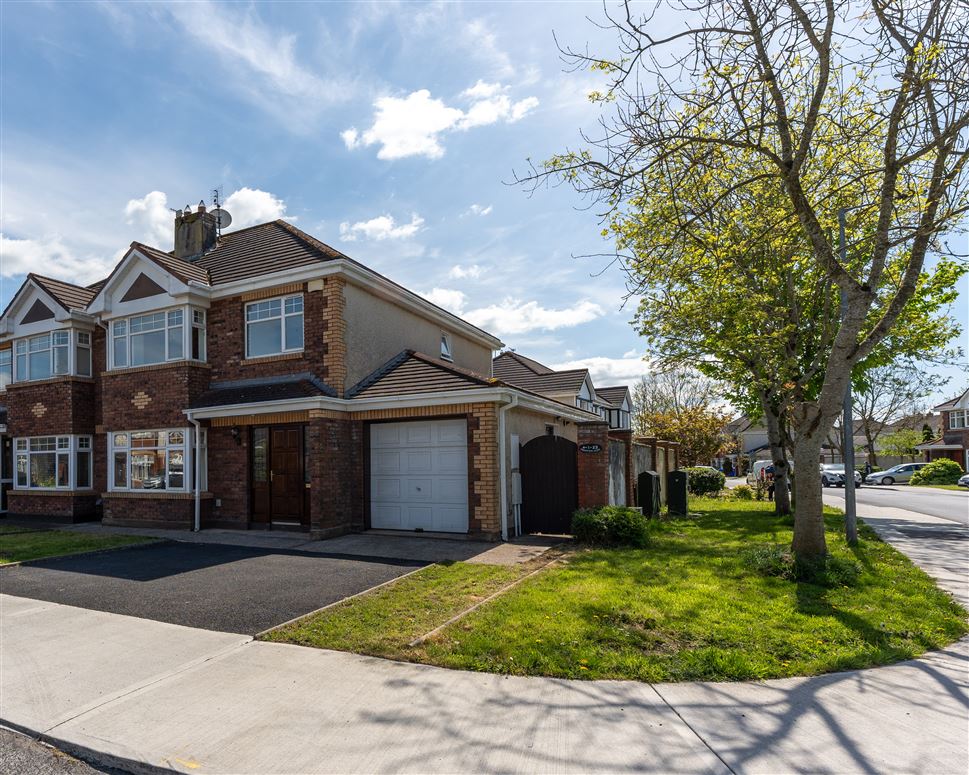 23 Greenview Close, Glencairin, Dooradoyle, Limerick 23 Greenview Close, Glencairin, Dooradoyle, Limerick