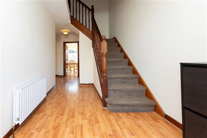 23 Greenview Close, Glencairin, Dooradoyle, Limerick