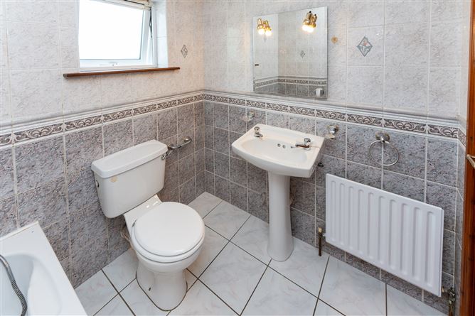 23 Greenview Close, Glencairin, Dooradoyle, Limerick