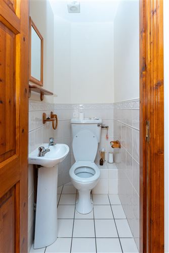 23 Greenview Close, Glencairin, Dooradoyle, Limerick