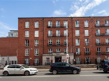 Image for Apartment 21 Gandon Hall, Gardiner Street Lower Dublin City Centre, Dublin 1, Dublin