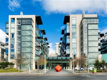 Image for 405 The Edges 1, Beacon South Quarter, Sandyford, Dublin 18