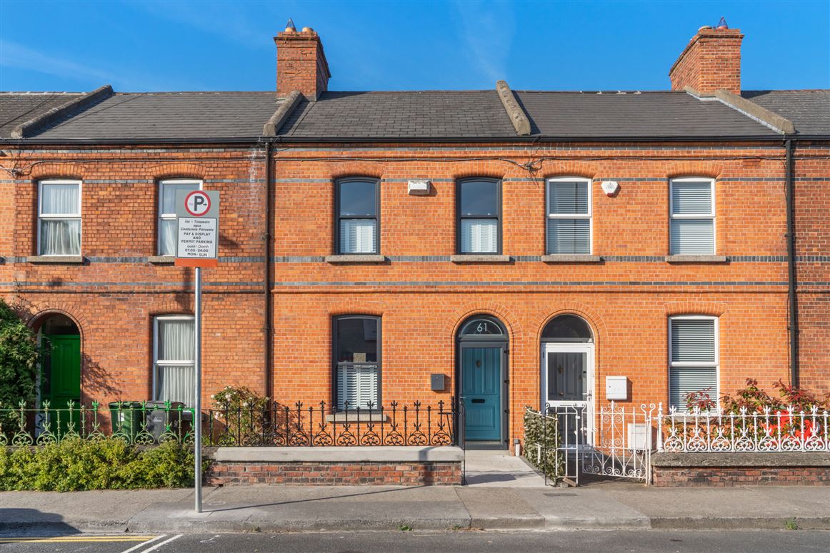 61 Richmond Road, Drumcondra, Dublin 3