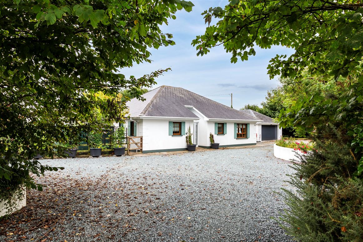 Battlestown On 4.17 Acres, Ramsgrange, Co. Wexford