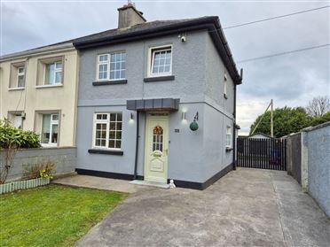 Image for 1 Athenry Road, Tuam, Co. Galway