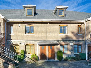 Image for Apt 27 Woods End, River Road, Dublin 15, County Dublin