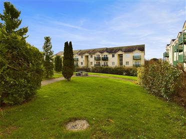 Image for Apt 43 Bell Harbour, Monasterevin, Kildare