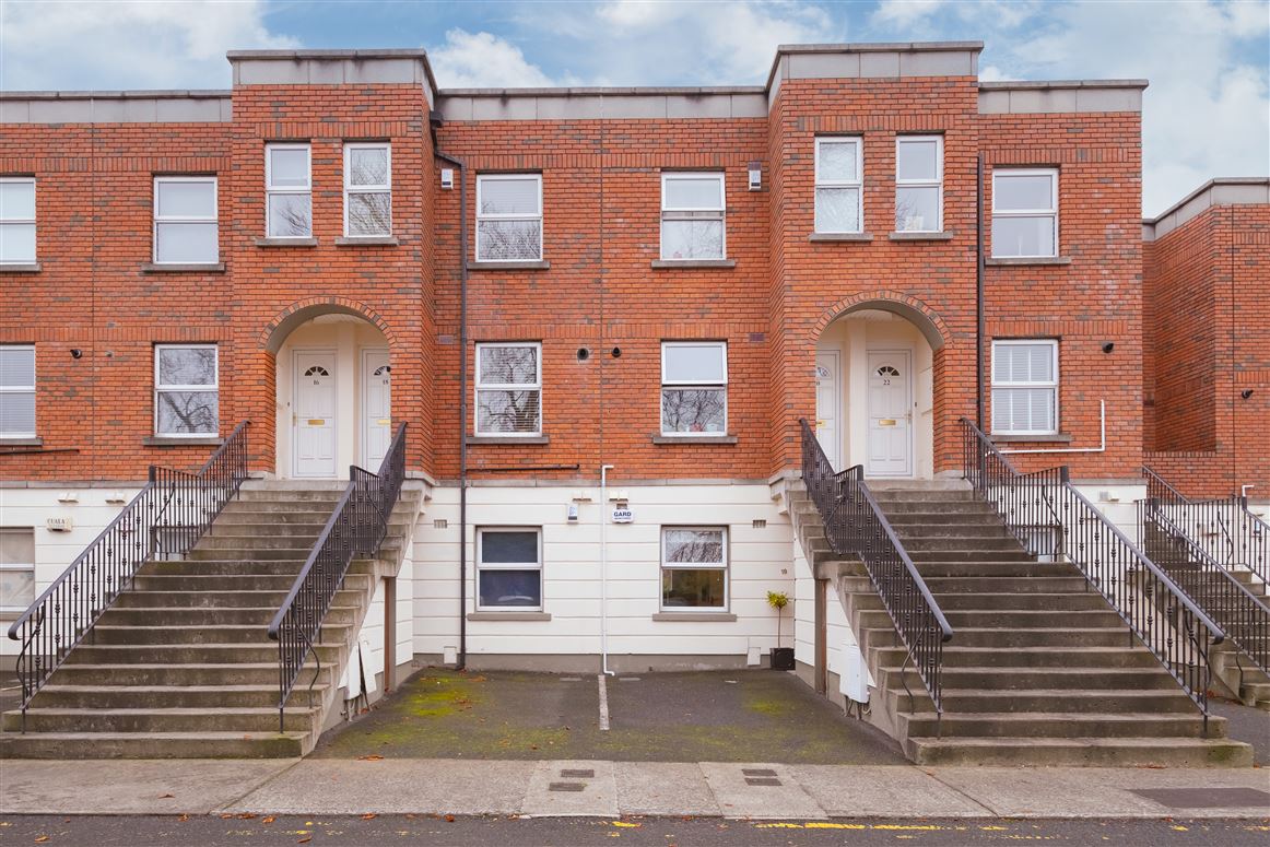 19 Kenilworth Manor, Harold's Cross, Dublin 6W