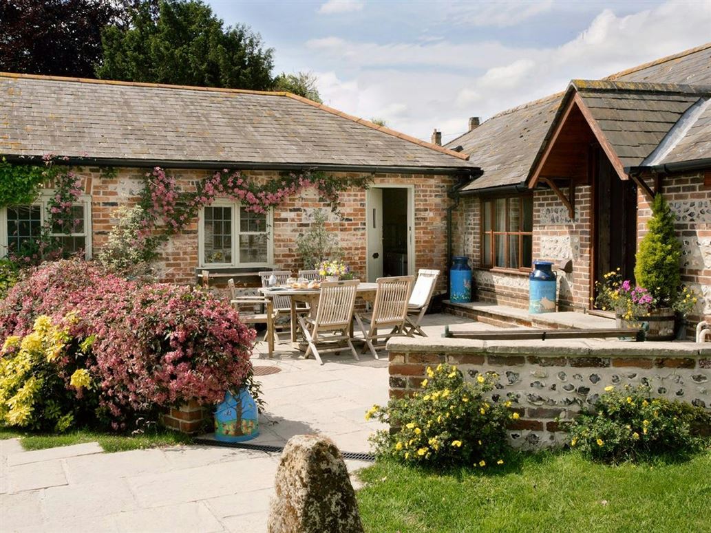 The Village Barn,Dewlish,Dorset,United Kingdom