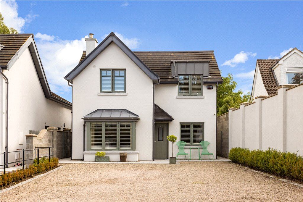 Ard Mor, 31 Granville Park, Blackrock, Co. Dublin