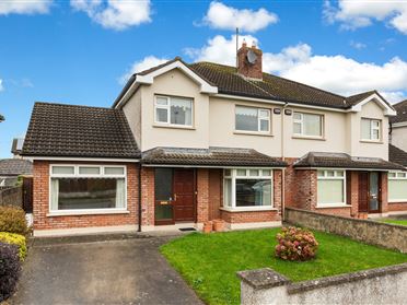 Image for 14 Ashleigh Heights, Drogheda, Louth