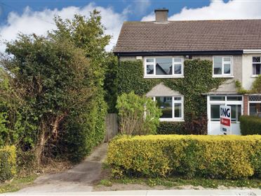 Image for 19 Hazel Avenue, Stillorgan, Co. Dublin