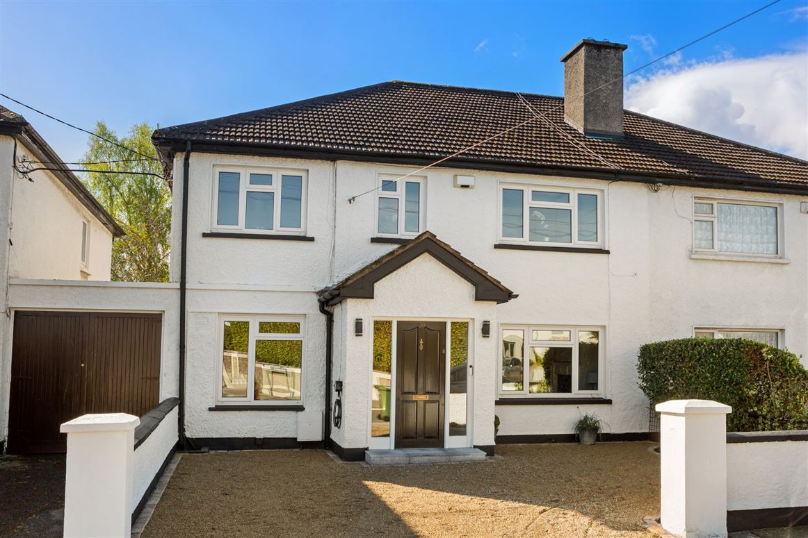 20 Trimleston Road, Booterstown, Co. Dublin