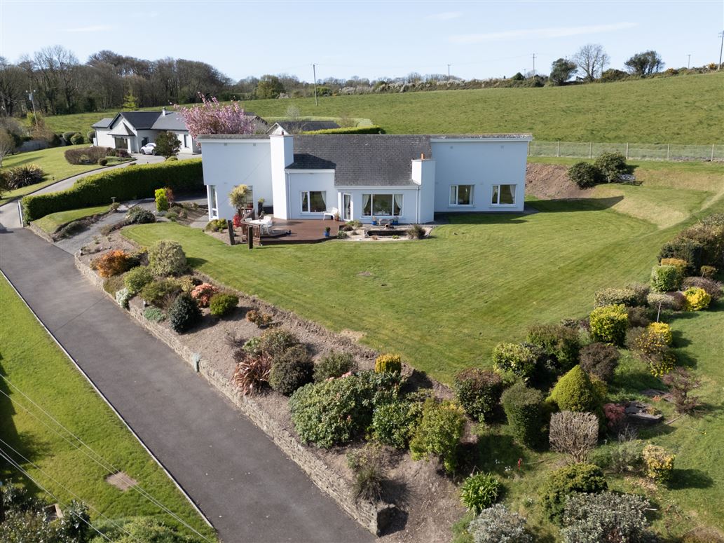 Wynfield, Church Road, Crosshaven, Co. Cork