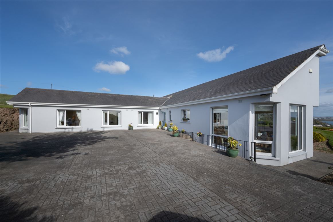 Wynfield, Church Road, Crosshaven, Co. Cork