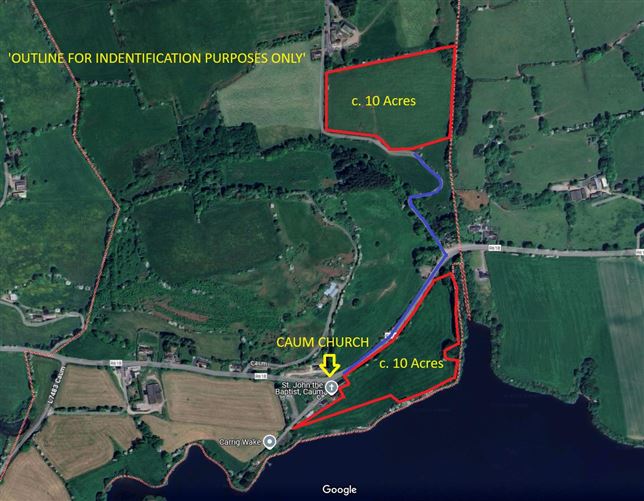 Caum, Macroom, Cork, East Cork, Cork (SILAGE)