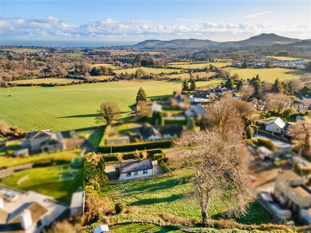 Site with O.P.P, Enniskerry, Wicklow