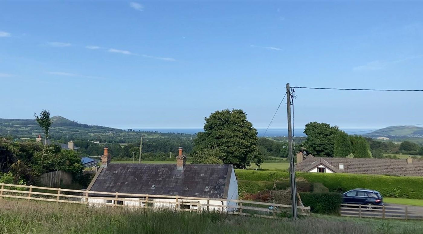 Site with O.P.P, Enniskerry, Wicklow