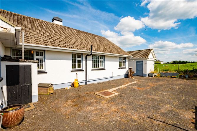 Forgney, Moyvore, Ballymahon, Longford