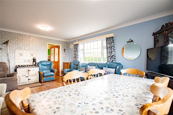 Forgney, Moyvore, Ballymahon, Longford