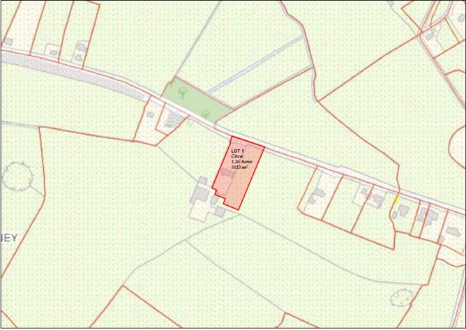 Forgney, Moyvore, Ballymahon, Longford