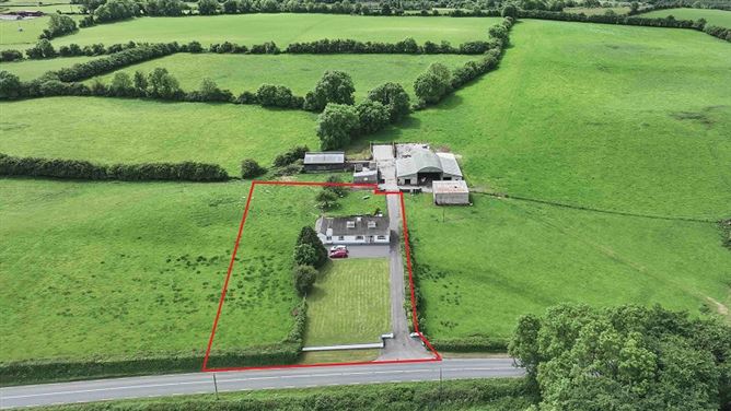 Forgney, Moyvore, Ballymahon, Longford