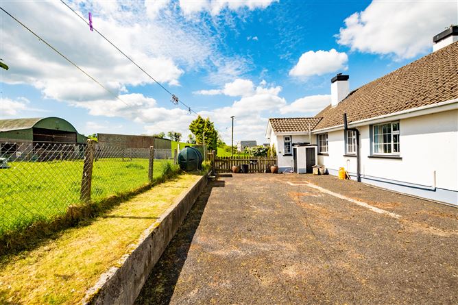 Forgney, Moyvore, Ballymahon, Longford