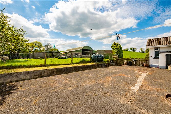 Forgney, Moyvore, Ballymahon, Longford