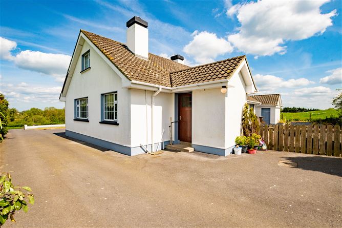 Forgney, Moyvore, Ballymahon, Longford