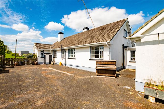 Forgney, Moyvore, Ballymahon, Longford