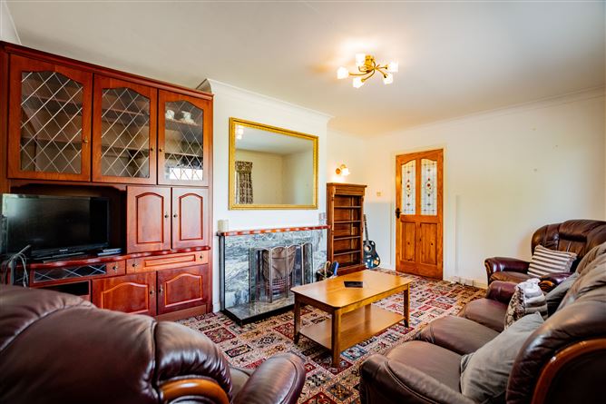 Forgney, Moyvore, Ballymahon, Longford