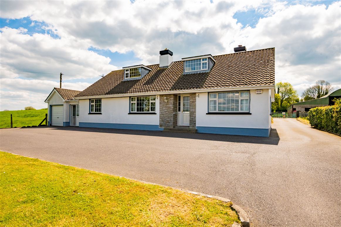 Forgney, Moyvore, Ballymahon, Longford