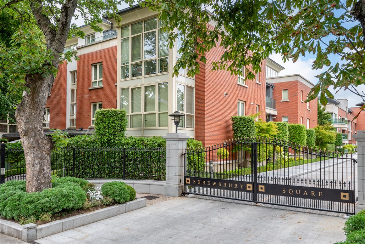 Apartment 73, Shrewsbury Square, Ballsbridge, Dublin 4
