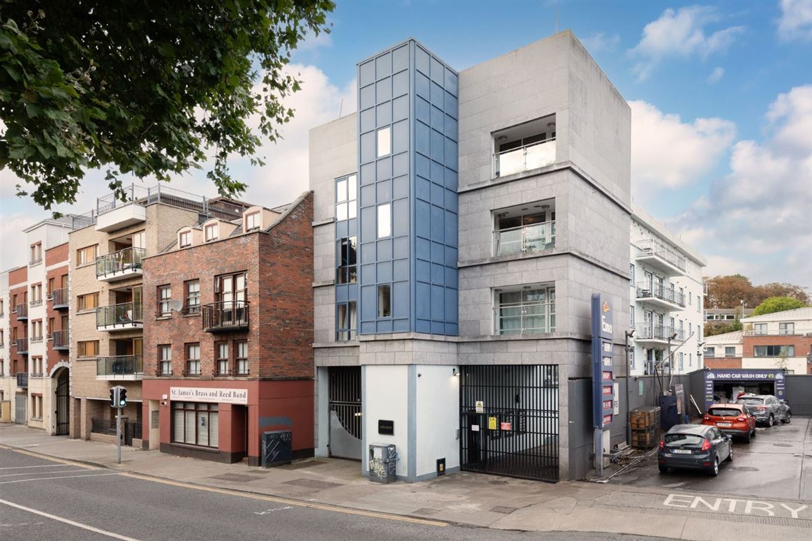 Apt 17, The Cammock, Mount Brown, Kilmainham