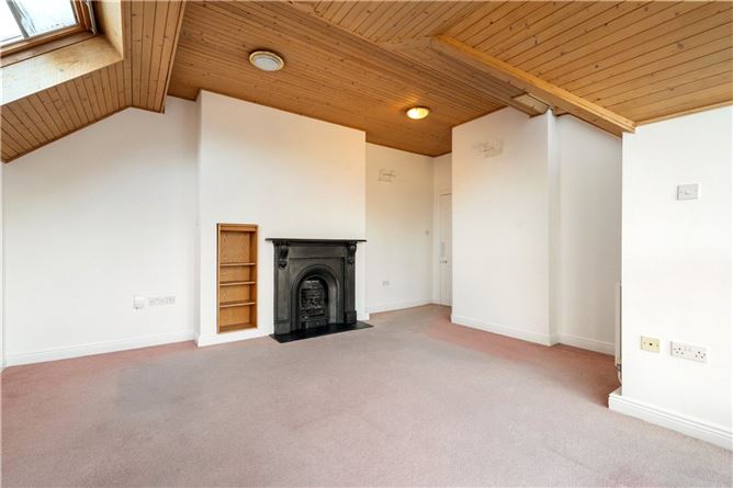 8 Nutley House, 50-52 Nutley Road, Donnybook, Dublin 4