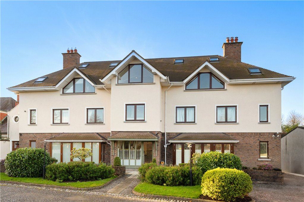 8 Nutley House, 50-52 Nutley Road, Donnybook, Dublin 4