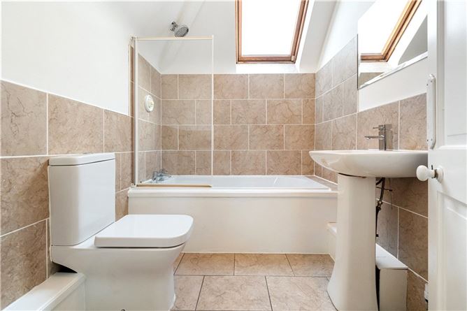 8 Nutley House, 50-52 Nutley Road, Donnybook, Dublin 4