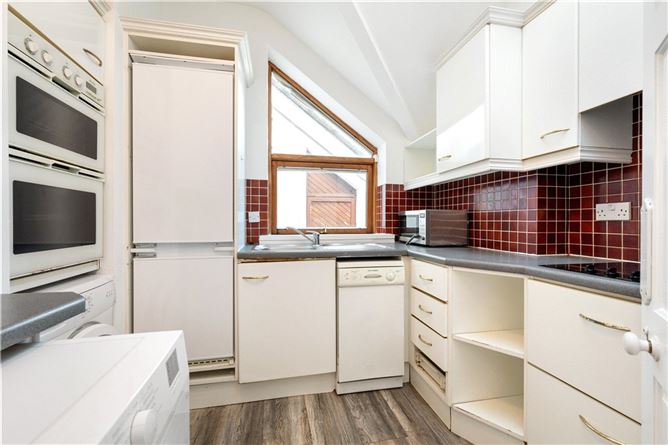 8 Nutley House, 50-52 Nutley Road, Donnybook, Dublin 4