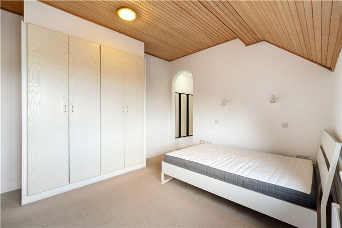 8 Nutley House, 50-52 Nutley Road, Donnybook, Dublin 4