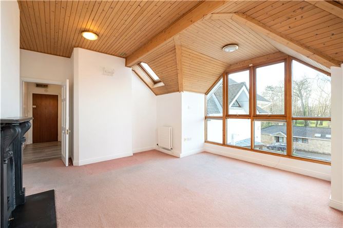 8 Nutley House, 50-52 Nutley Road, Donnybook, Dublin 4