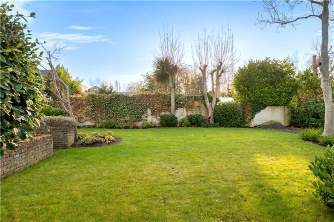 8 Nutley House, 50-52 Nutley Road, Donnybook, Dublin 4